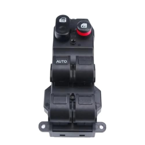 Bouton lève-verre électrique commande fluide vitre auto remplacement pour berline 2003-2008