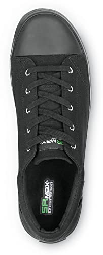 Image of SR Max Huntington, Men's, Skate Style, Slip-Resistant, Soft Toe Work Shoe