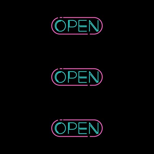  Open Hours