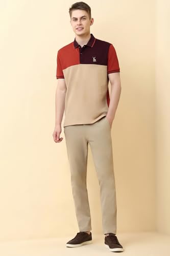 Image of Allen Solly Men T-Shirt