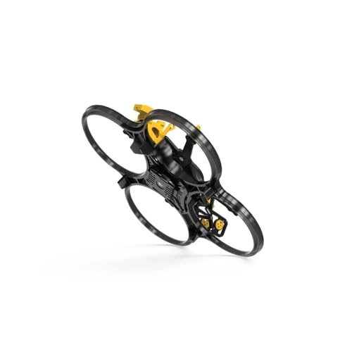 Kit Châssis FPV Bee35 Pro 153mm 3.5 Pouces Léger et Haute Résistance pour Drone Multirotor O3