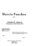  Fasc. 3 Pucci MARCE FUNEBRI E RELIGIOSE (fascicolo di 7 Marce)