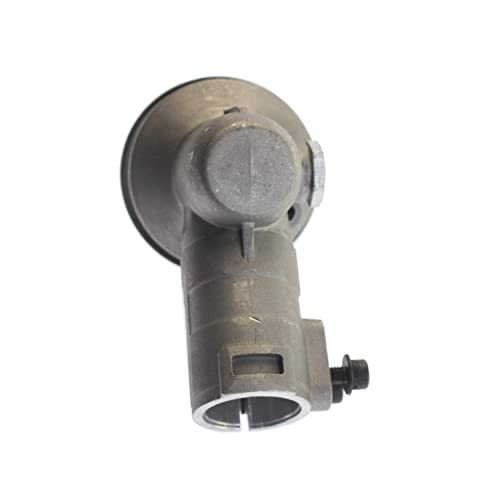 Cabezal de engranaje con transmisión fluida para GC2125C 3