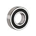 SKF 7411 BGBM Angular Contact Bearing - 55 mm Bore, 140 mm OD, 33 mm Width, Open, 40 Â° Contact Angle