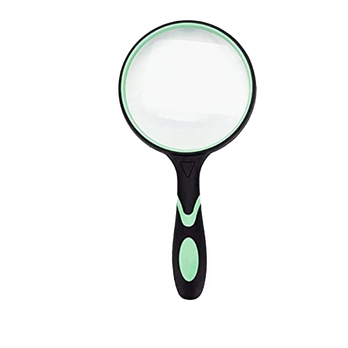 Top 10 Best Handheld Magnifying Glass Top Picks 2023 Reviews