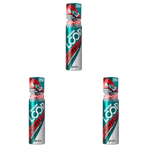 SurLuster(VAX^[) [v p[Vbg 240ml K\Y K\ 4TCN PEA PIBA ꏁܔz nRY RP Uy X|X GW LP-14 (× 3)