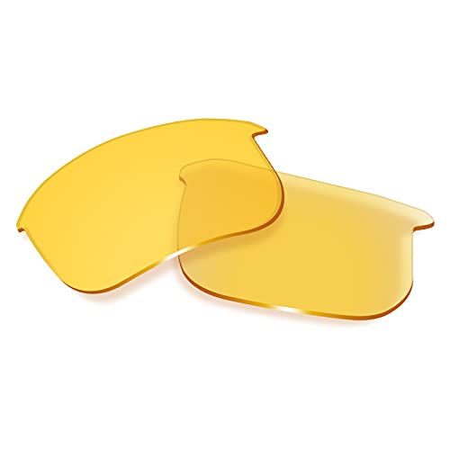 Image of HD Yellow Polycarbonate Replacement Lenses for Bose Tempo