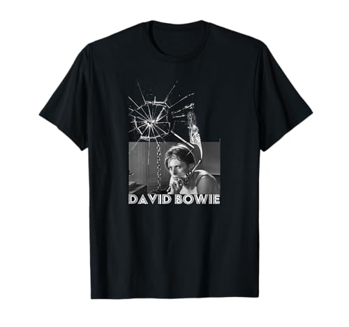 David Bowie_011 T-Shirt