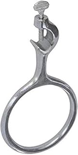 United Scientific SRCI05 Cast Iron Support Ring, 5