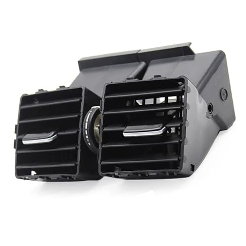 Grille de ventilation pour Benz GLS Class W292 2015-2019 - Buse d'aération climatisation OEM 1668300554