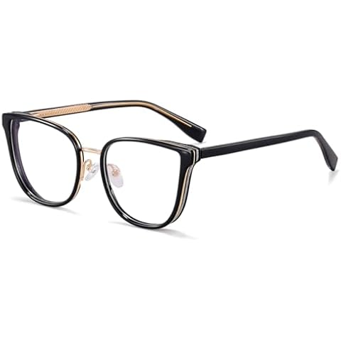 Lunettes moomoobird anti-lumière bleue Cover