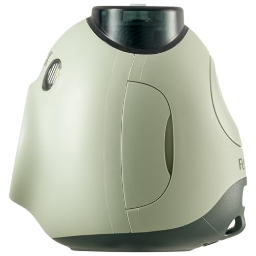 Image of Fujifilm Instax Pal Digital Camera - Pistachio Green, Base
