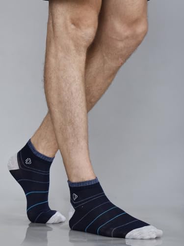Image of Dollar Socks For Men Ankle Length