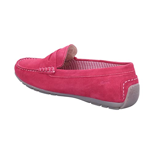Image of Sioux Womens Moccasin