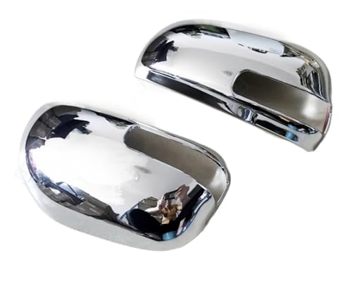 Coques de rétroviseurs latéraux pour réparer plastique usé auto 2009-2012
