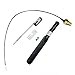 WiFi/WLAN günstig Kaufen-Gintai Antenne Kabel WiFi für Lenovo Thinkcentre E73 E93 M53 M73 M78 M79 M83 M92 M93 M93P M600 M700 M710Q M715 M800 M900 M910Q 31504221 00XXJ019 00JT480 01AX702 8265NGW 03T7203 SC10A09431 04X2735