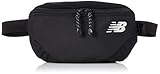 [ニューバランス] バッグ Fast Flight ボディバッグ JABR2666 ブラック(BK) OSZ