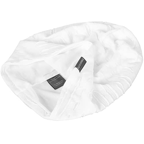 Summer Beanie Men Slouchy Lightweight Hat Long Baggy Thin Stylish Skull Cap