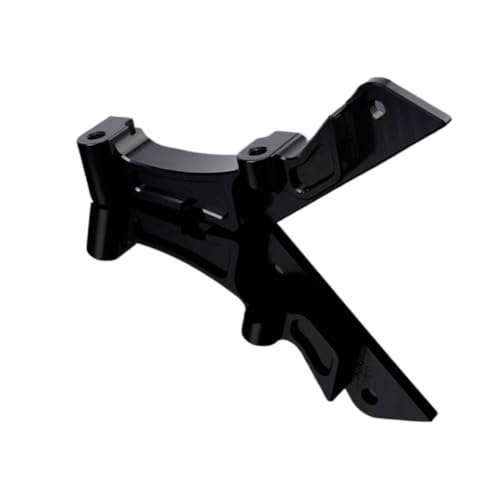 Pinzas de freno para motocicleta XMAX300 con soportes de 267-300mm