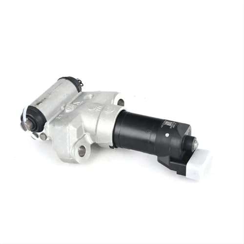 Motor de freno de mano automático con respuesta rápida para Touareg 7P0609724B