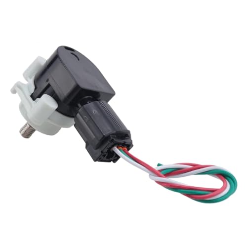 Sensor 8651A064 soluciona testigo de suspension rota VOGGWBMQ 6