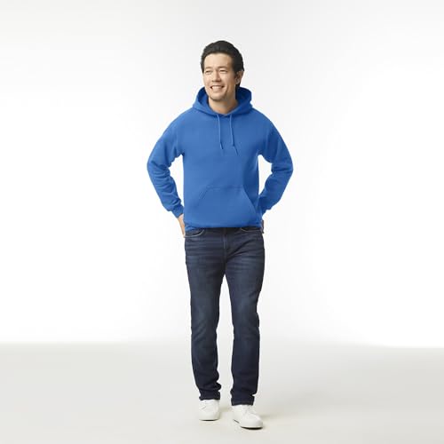 Image of Gildan Unisex-Adult Hooded Sweatshirt