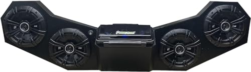 GALENA Pioneer 520 bt Stereo Radio Sound bar Sound System Overhead Audio