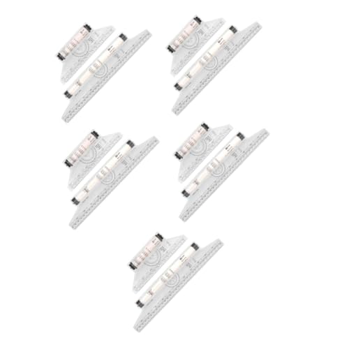 Outil Multifonctionnel de Mesure d'Angle et Traçage SHINEOFI - 3