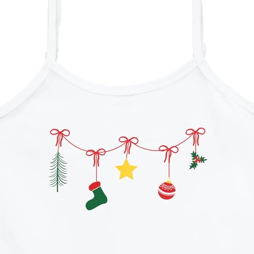 Image of YouGotPlanB Inner Camisoles for Girls | Basic Colors | Regular Fit | 100% Cotton | Soft & Stretchy | Adjustable Straps