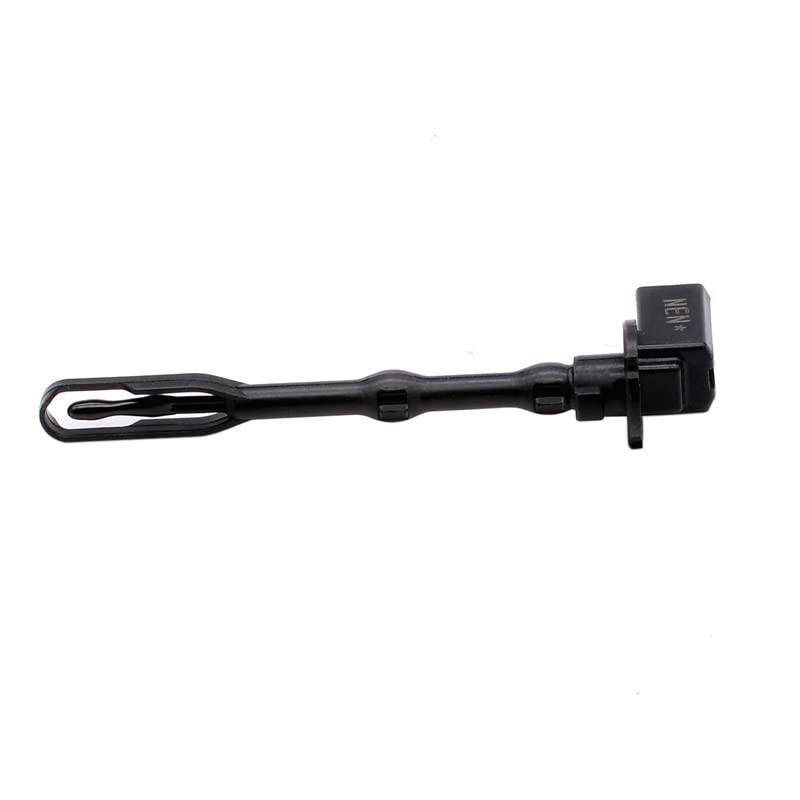 Capteur De Température évaporateur (thermistance) Pour Kia/Hyundai - 2 Pièces, Référence OEM 971431M000, Compatible Accent, Rio, Sportage...