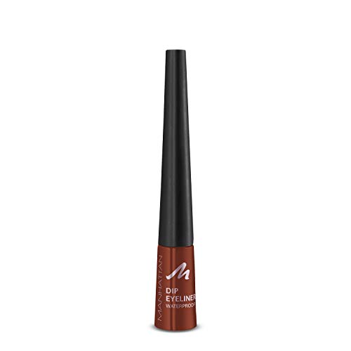 Dip Eyeliner - Waterproof Eyeliner  Dip Eyeliner - Waterproof Eyeliner