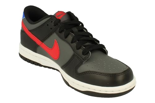 Image of Nike Kid's Dunk Low Sneaker