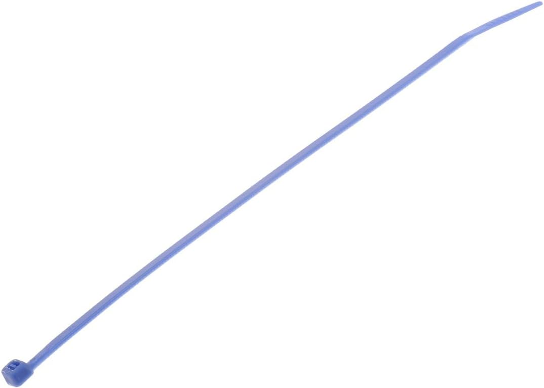 Dorman 83901: 8 In. Blue Wire Tie 20 Pack