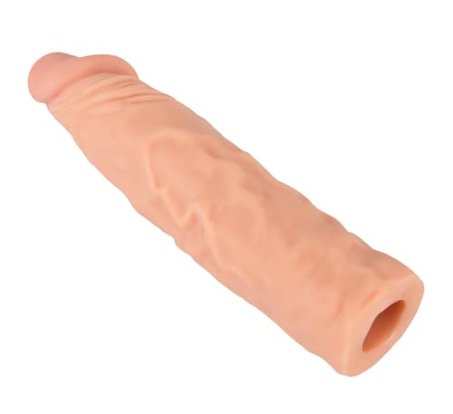 Orion manchon de prolongement Couleur de peau 19,50 cm