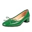 Retro Green