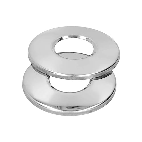 Cubierta decorativa para barandas de piscina Toddmomy miniatura 1