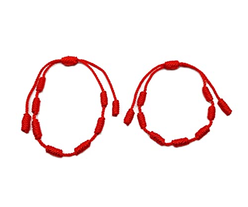 MYSTIC JEWELS By Dalia, braccialetto Cabala, in