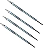 Glow Plugs Set for Opel for Movano B Minibus 2010-2016 95518024 4406338 4422145