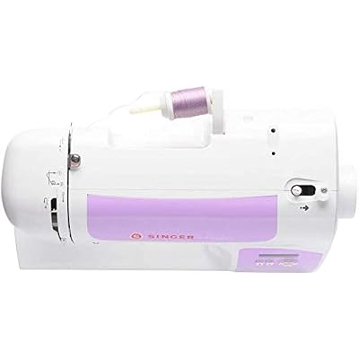 Singer C5205