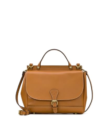 Patricia Nash Serranova Top Handle Crossbody