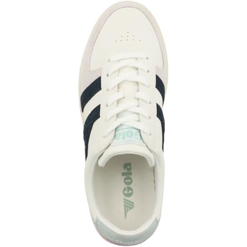 Image of Gola Grandslam Leather