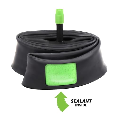 Image of Slime Extra Stong Self-Sealing Tube 16 inch x 1.75-2.3 inch Schrader (Pack of 5)