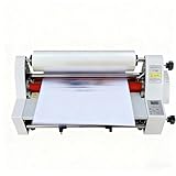 【Sécurité Complète & Durabilité Professionnelle】La Lamineuse 4 Rouleaux Chaud Froid Garantit une Sécurité Totale Avec Arrêt Automatique et Construction Tout Métal. Cette Lamineuse Professionnelle Résiste à un Usage Quotidien Dans les Écoles, Bureaux et Studios. Le Système à Quatre Rouleaux Assure une Pression Uniforme Pour des Résultats Réguliers. Des Capteurs de Sécurité Avancés Protègent Contre la Surchauffe, Idéale Pour un Fonctionnement Continu.