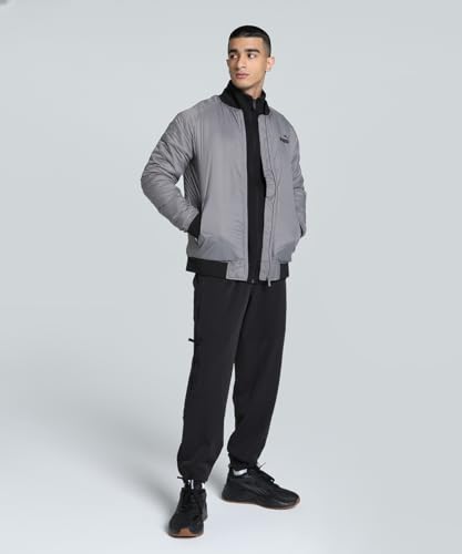 Image of PUMA Men's A-Line Coat