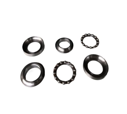 Roulement de direction moto colonne à billes 125cc CG125 CBT125