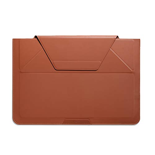 MOFT ノートpcケース ノートpcスタンド ノートパソコンケース ノートパソコンスタンド 多機能 ケース/スタンド兼用 macbook air 用ケース surface laptop用ケース 13.3インチ までのサイズに対応