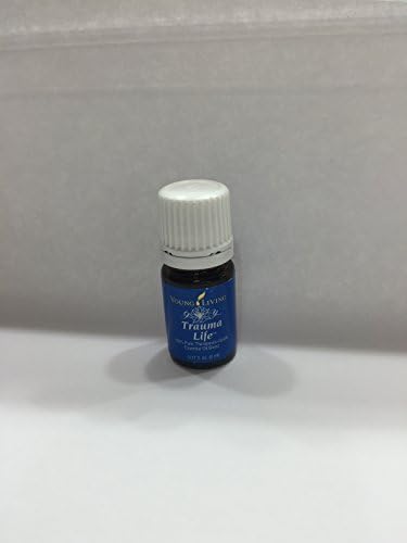 Trauma Life Essential Oil 5ml by Young Living Essential Oils