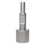 Nucraft Jack Hammer Star/holzpflöcke Picket post driver Treiber Pfahlramme SDS HEX Erdnageleintreiber zum Einstecken von Holzpflöcke 50x70x200mm jackhammer