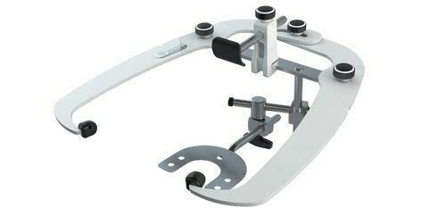 Aphrodite Dental Articulator A7 Plus Semi-Adjustable Face Bow & Case (Xg-A01-02) #TOP3