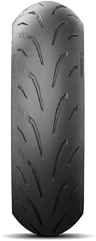 Amazon.co.jp: ミシュラン(Michelin) バイクタイヤ POWER 6 リア 180